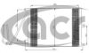 VAUXH 52484484 Condenser, air conditioning